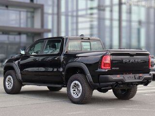 2026 Ram 1500 RHO V Рестайлинг, чёрный, 13490000 рублей, вид 5