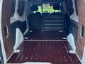 2021 Citroen Berlingo, белый - вид 9