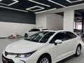 2022 Toyota Corolla XII (E210), белый, 1649000 рублей - вид 2