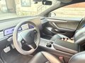 2021 Tesla Model 3 Performance I, синий - вид 5