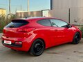 2014 Kia Ceed II, красный - вид 2