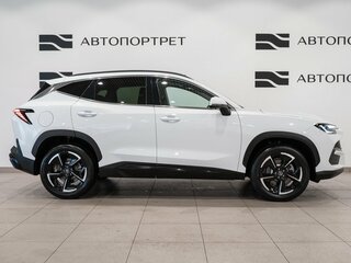2026 Soueast S06, белый, 3099000 рублей, вид 5