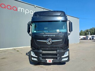2023 Dongfeng DFH 4180, чёрный, 5675000 рублей, вид 2