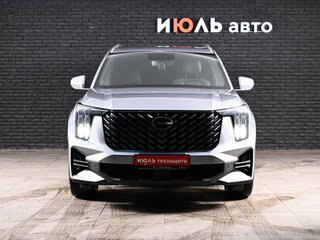 2024 GAC GS8 II, серый, 2950000 рублей, вид 2