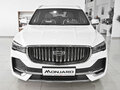 2026 Geely Monjaro I, белый, 4954990 рублей - вид 4