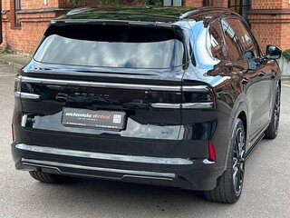 2026 Zeekr 8X 70 kWh, чёрный, 11050000 рублей, вид 4