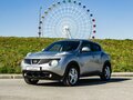 2011 Nissan Juke I, серебристый, 770000 рублей