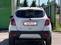 2013 Opel Mokka I, белый, 820000 рублей - вид 5