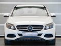 2015 Mercedes-Benz C-Класс 200 IV (W205), белый, 2565000 рублей - вид 1
