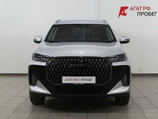 2025 Tenet T7, серебристый, 2280000 рублей, вид 2