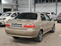 2010 Fiat Albea I Рестайлинг, жёлтый, 355000 рублей - вид 4