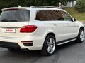 2013 Mercedes-Benz GL-Класс 500 II (X166), белый, 3450000 рублей - вид 2