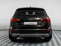 2011 Audi Q5 I (8R), коричневый, 1555000 рублей - вид 5