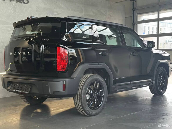 2026 Haval H3 I, чёрный, 3249000 рублей - вид 4