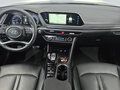 2022 Hyundai Sonata VIII (DN8), чёрный - вид 9
