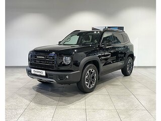 2026 Haval Dargo I Рестайлинг, чёрный, 3699000 рублей, вид 3