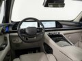 2023 Exeed RX, серый, 2480000 рублей - вид 5