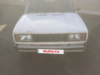 1996 Lada (ВАЗ) 2104 5-speed, бежевый, 58000 рублей, вид 5