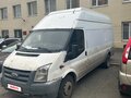 2011 Ford Transit, белый, 360000 рублей