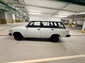 1998 Lada (ВАЗ) 2104 5-speed, белый, 280000 рублей - вид 9