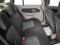 2008 Renault Symbol ll, синий, 419000 рублей - вид 8