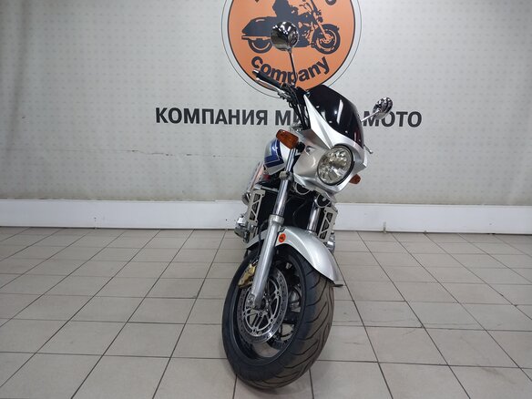 2000 Honda CB 1300, серый, 475000 рублей - вид 2
