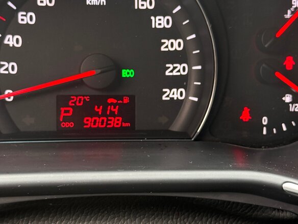 2019 Kia Sorento II Рестайлинг, серый - вид 8