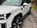 2024 Hyundai Santa Fe V (MX5), белый, 4800000 рублей - вид 1