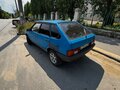 1991 Lada (ВАЗ) 2109, синий - вид 8