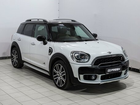 Mini Countryman II