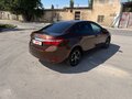 2016 Toyota Corolla XI (E160, E170, E180) Рестайлинг 1, коричневый, 1399999 рублей - вид 3