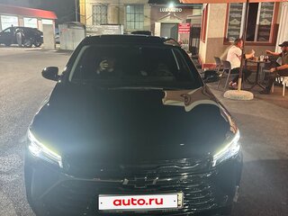 2024 Chevrolet Monza II Рестайлинг, чёрный, 1800000 рублей, вид 3