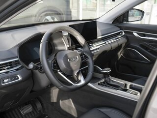 2026 Belgee S50, серый, 2165990 рублей, вид 4