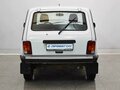 2020 Lada (ВАЗ) 2121 (4x4) I Рестайлинг (2020), белый - вид 2