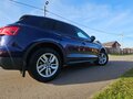 2017 Audi Q5 II (FY), синий, 2850000 рублей - вид 1