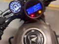 2017 Honda CMX 500 Rebel, серый, 530000 рублей - вид 9