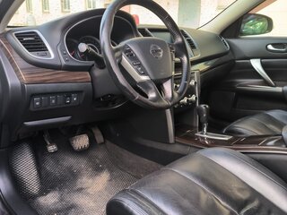 2013 Nissan Teana II (J32) Рестайлинг, серый, 1100000 рублей, вид 5
