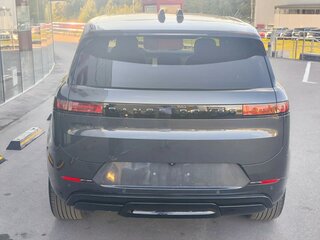 2026 Land Rover Range Rover Sport D350 III, серый, 19500000 рублей, вид 5