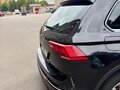 2021 Volkswagen Tiguan II Рестайлинг, чёрный, 2450000 рублей - вид 10