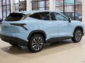 2025 Jetour Dashing I, голубой, 2839900 рублей - вид 5