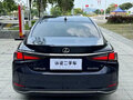 2021 Lexus ES 200 VII Рестайлинг, чёрный, 4105000 рублей - вид 3