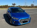 2016 Hyundai Elantra VI (AD), синий, 1320000 рублей - вид 6