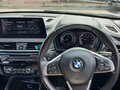 2019 BMW X1 18i sDrive II (F48) Рестайлинг, чёрный, 1950000 рублей - вид 3
