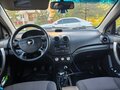 2010 Chevrolet Aveo I Рестайлинг, серый, 390000 рублей - вид 7