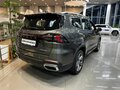 2026 Geely Okavango I Рестайлинг, серый, 4242189 рублей - вид 1