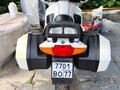 1999 BMW R 1100 RT, белый, 455000 рублей - вид 5