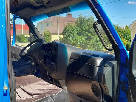 2007 Iveco Daily, синий, 700000 рублей, вид 3