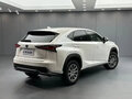 2020 Lexus NX 200 I Рестайлинг, белый, 2950000 рублей - вид 3
