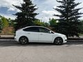 2009 Ford Focus II Рестайлинг, белый - вид 7