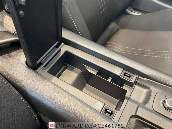 2023 Mazda Roadster IV (ND), серебристый, 1450000 рублей - вид 22